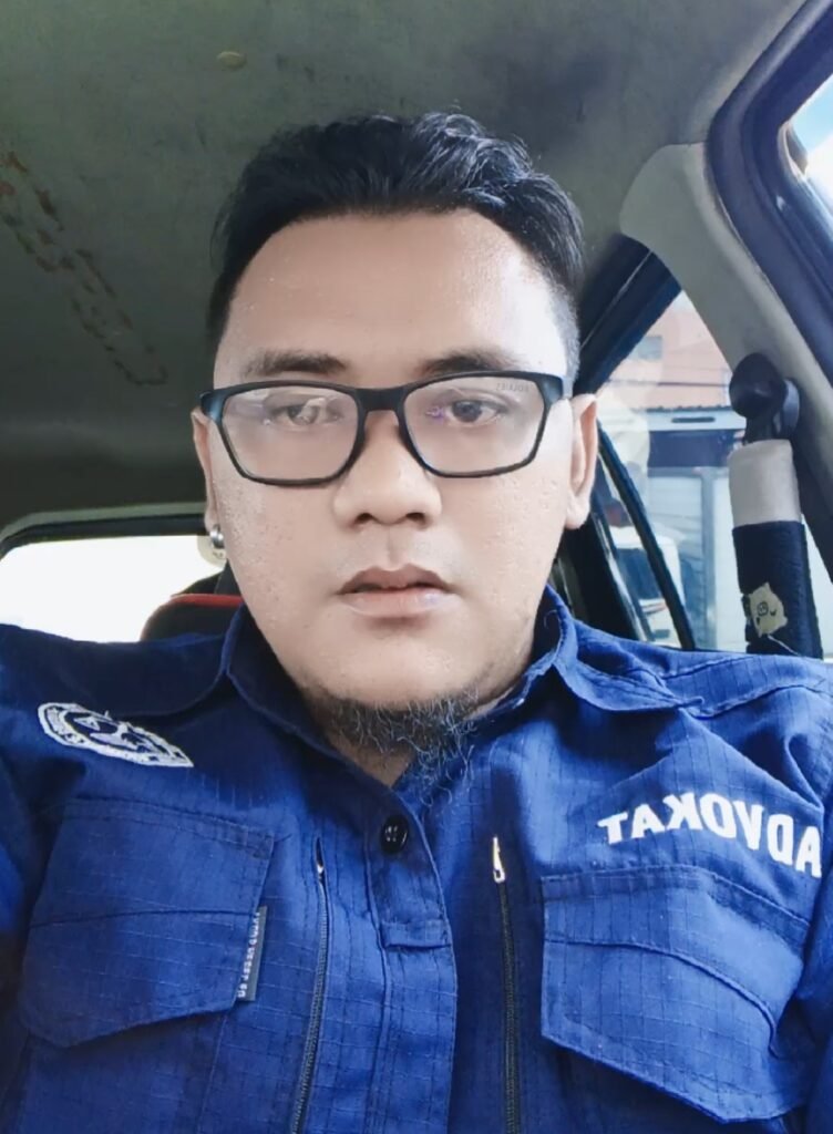 Pimpinan Redaksi Media Jejak-kriminal Angkat Bicara Terkait Dugaan Penghinaan Suku Sunda.