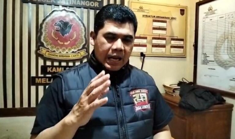 Direktorat Siber Polda Jabar Buru Pelaku Ujaran Kebencian