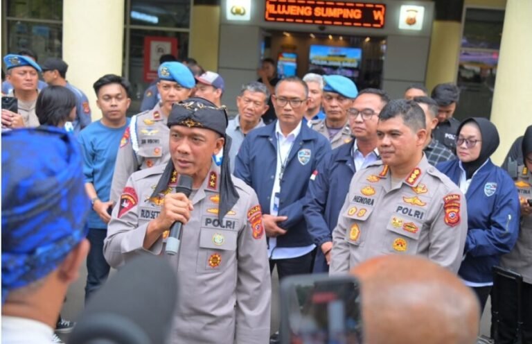 Polda Jabar Tangkap Pelaku Ujaran Kebencian terhadap Masyarakat Sunda.
