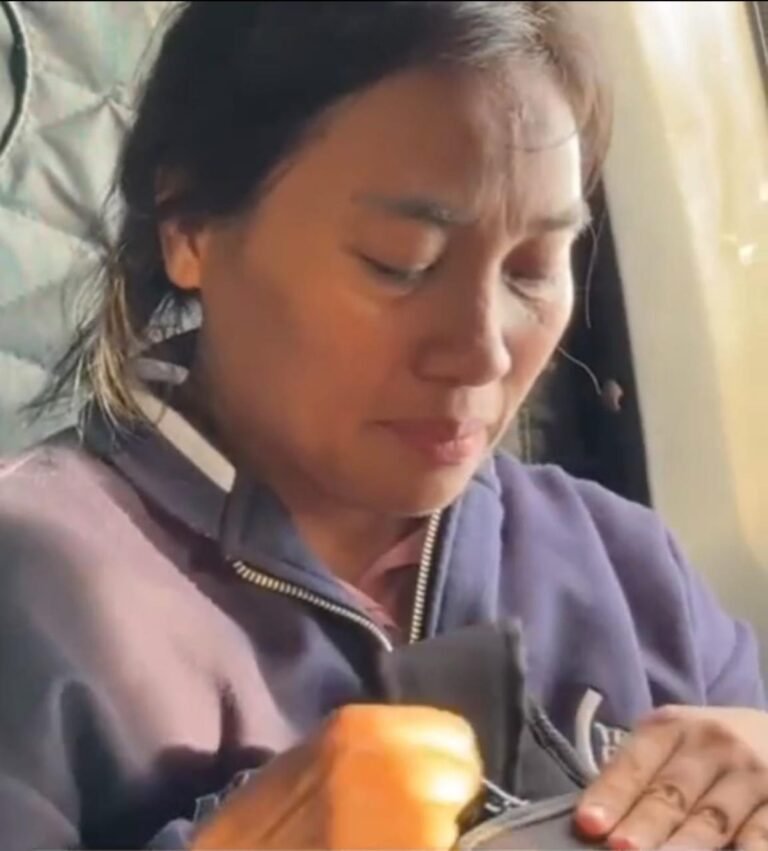 Rela Jalan Menembus Hutan Untuk Cari Bantuan, Ibu Bhayangkari Pandu Helikopter ke Desanya