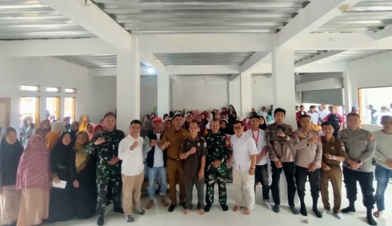 Yayasan Elfatih Garut Adakan Seminar Wawasan Kebangsaan Animo Masyarakat Tinggi Mencapai 200 Lebih Peserta