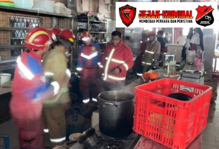 Diduga Kelalaian Koki, 9 Karyawan Restoran India Alami Luka Bakar