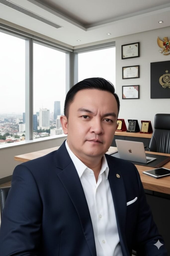 Viral Kasus Resbob, COO MataPeristiwa-Net Tegaskan Penghinaan Suku Sunda Tak Bisa Ditoleransi