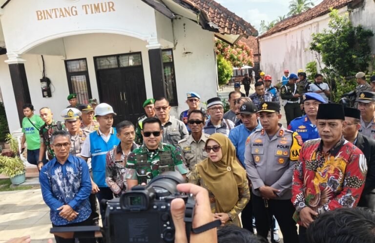 PLN Pangandaran Siagakan Personel dan Posko Nataru, Amankan Listrik Saat Perayaan Natal dan Tahun Baru