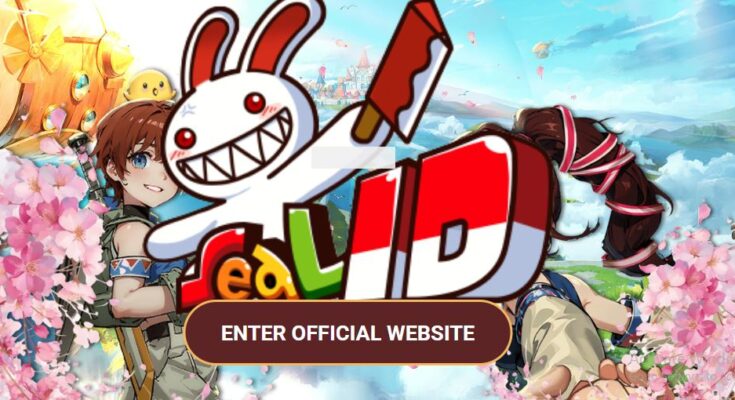 Ilustrasi risiko bermain di private server Seal ID dalam komunitas Seal Online Indonesia