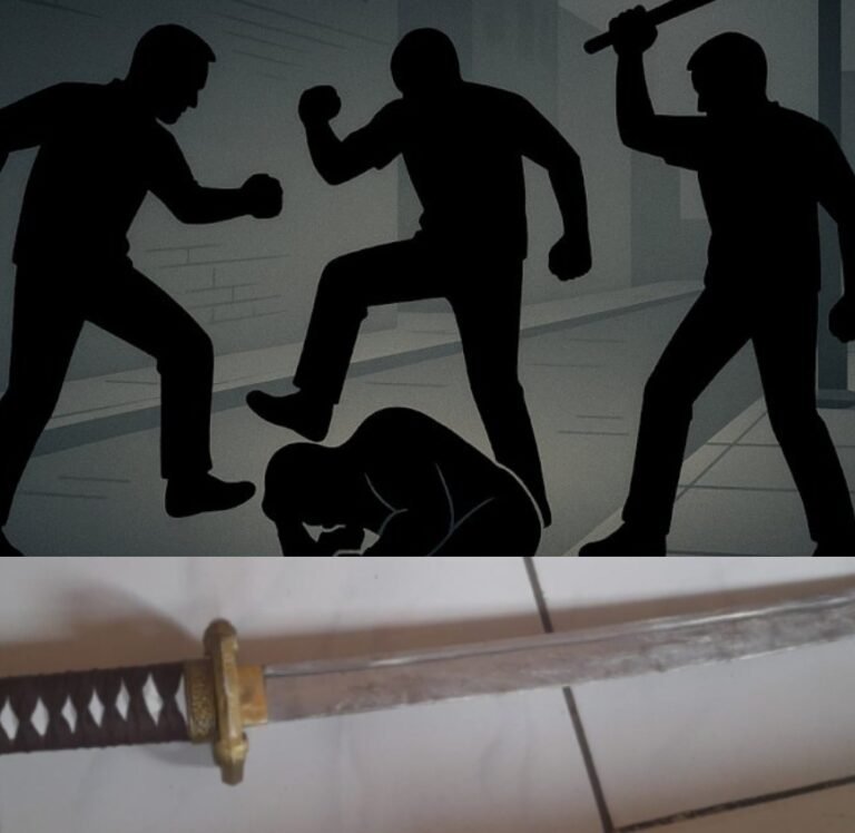 Polres Garut Tangkap Pelaku Pengeroyokan Yang Lukai Pelajar Hingga Jari Putus