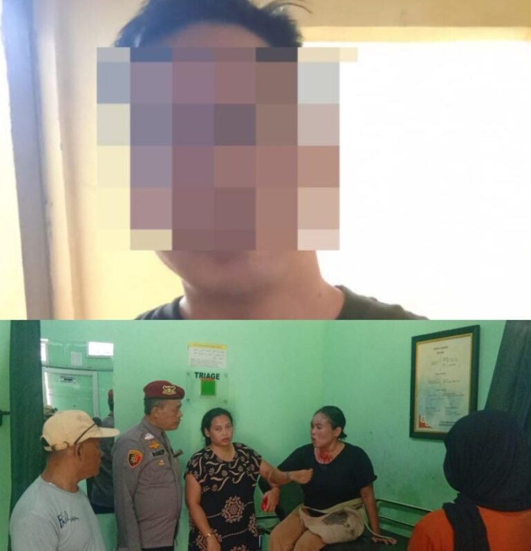 Cekcok Soal Retribusi Berujung Penganiayaan, Polsek Cikelet Amankan Terduga Pelaku di Pantai Santolo