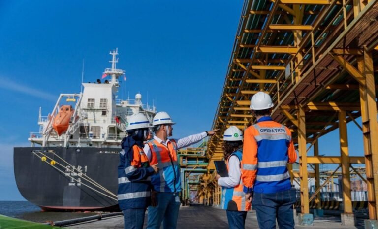 PT Pelindo Multi Terminal Pastikan Kegiatan Pelayanan Pelabuhan Berjalan Optimal Jelang Nataru 2025 – 2025