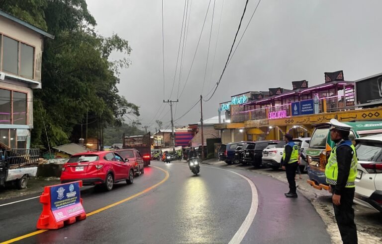 Utamakan Pelayanan, Polda Sumut Jaga Kenyamanan Nataru 2026