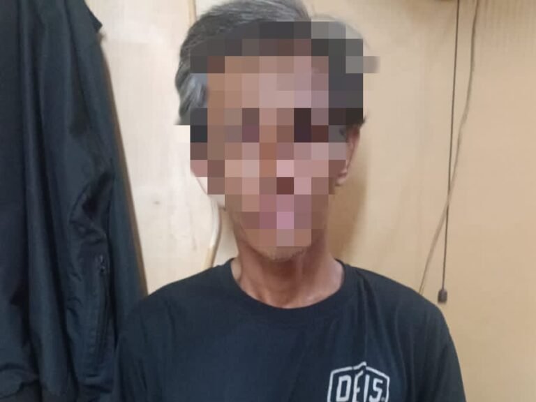 Polsek Medan Labuhan Respon Cepat Tangani Laporan Premanisme Melalui Call Center 110