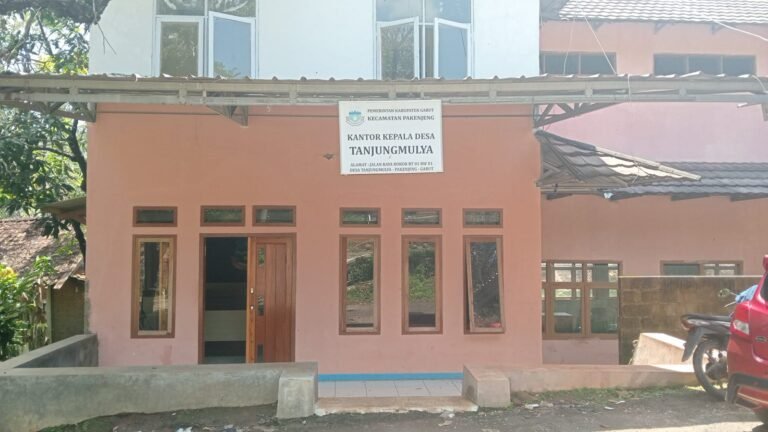 Masyarakat Tanjungmulya Dorong Evaluasi dan Penguatan Tata Kelola Pemerintahan Desa