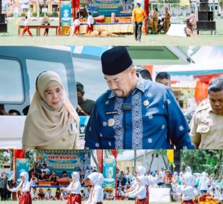 Bapenda Batu Bara Kembali Buka Layanan Pajak Daerah Dukung Program Bupati Berlayar