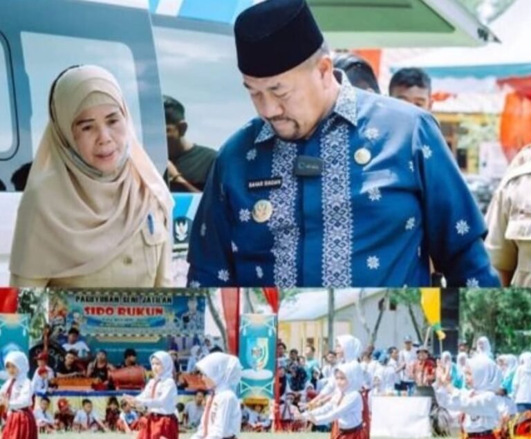 Bapenda Batu Bara Kembali Buka Layanan Pajak Daerah Dukung Program Bupati Berlayar