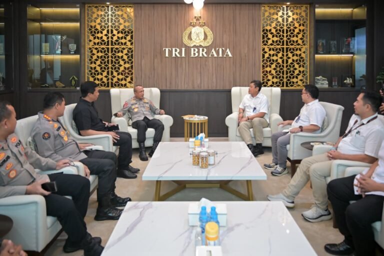 Polda Jabar dan Perhutani Perkuat Sinergi Pelestarian Hutan serta Ketahanan Pangan