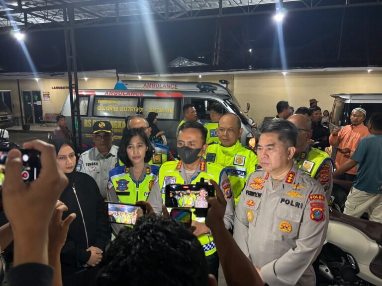 Gagalkan Transaksi Sabu di Kos-Kosan, Sat Resnarkoba Polres Tebing Tinggi Amankan Seorang Pemuda