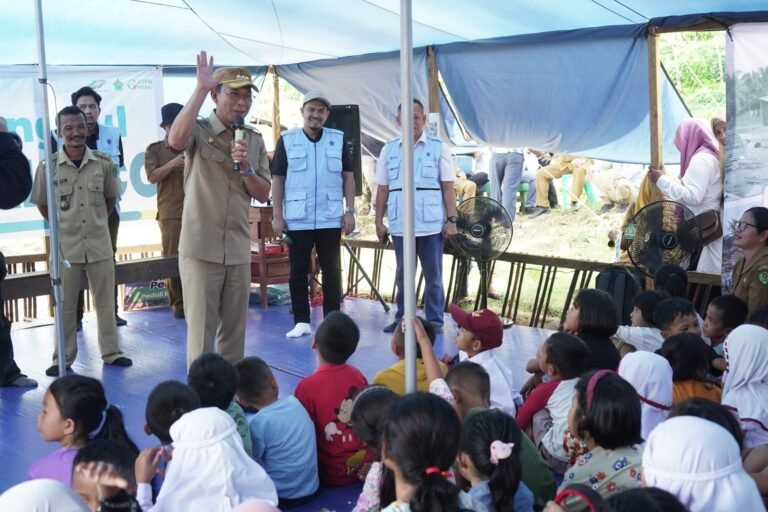 Jejak 1 Abad Kebun Batangtoru dan Sejarah Warga Tapanuli Selatan