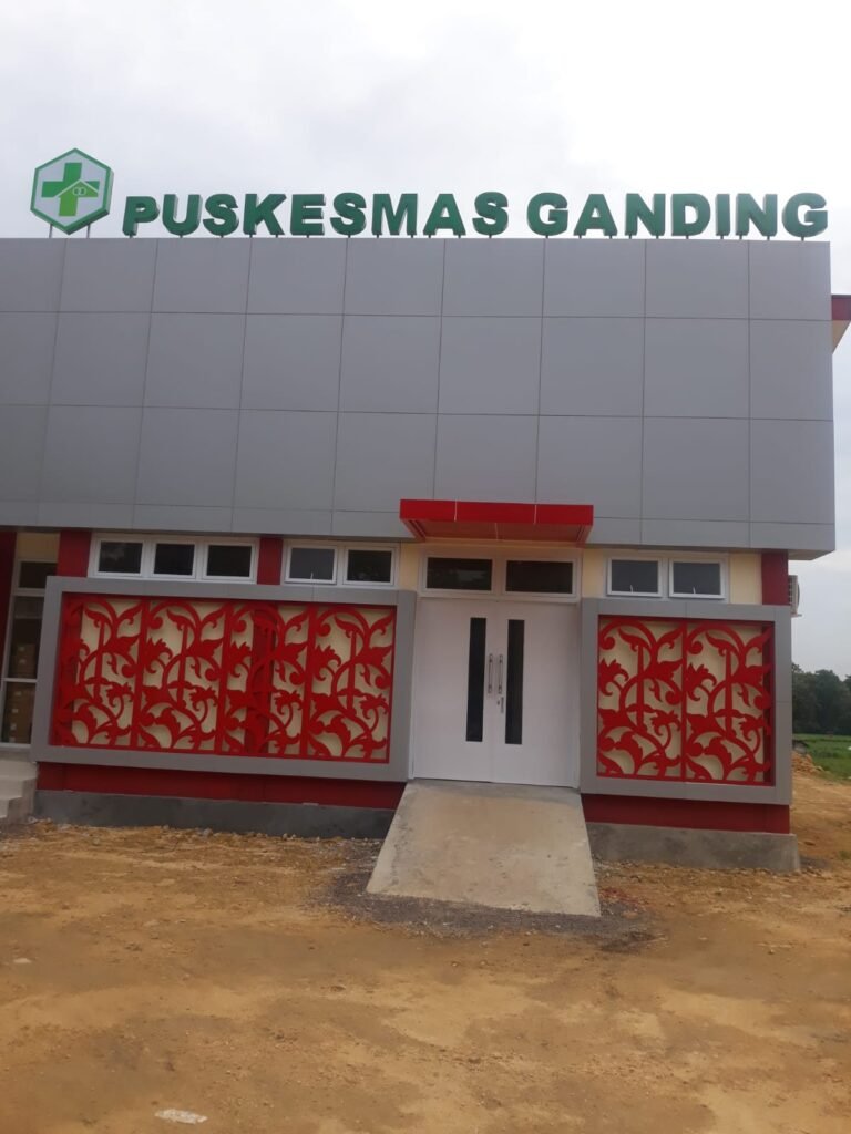 Merasa Hebat dan  Benar Kadinkes Kabupaten Sumenep Tidak Menggubris Ketika di  Kompirmasi.