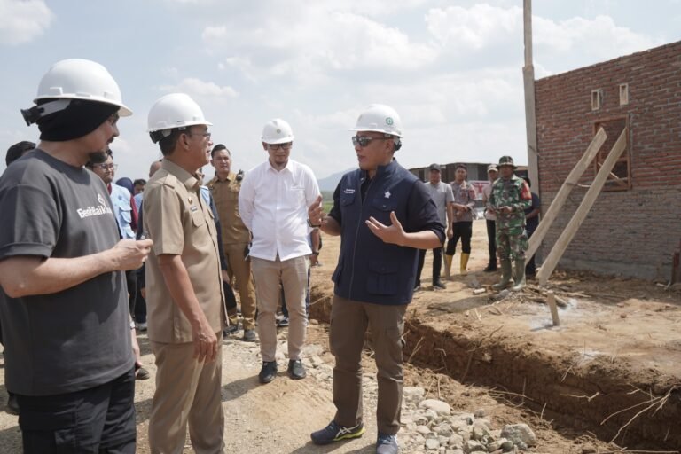 Bupati Tapanuli Selatan: Kebun PTPN Batangtoru Topang Kehidupan Masyarakat Lintas Generasi