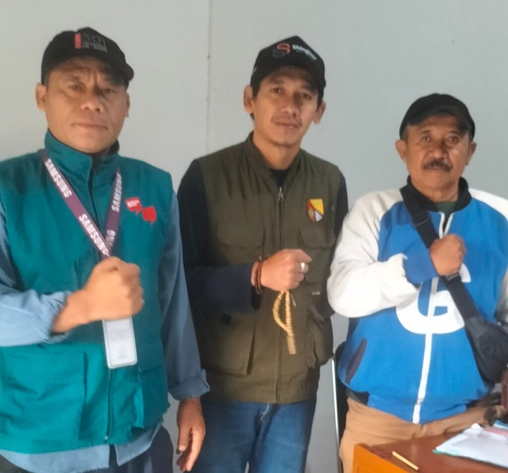 Mendukung Program Hari Is’ra Mi’raj dan Santunan Anak Yatim Dhuafa di Pasar Ciparay