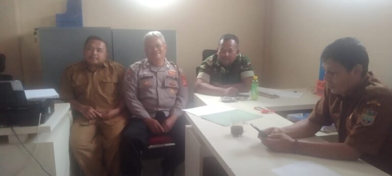 Bhabinkamtibmas Polsek Kawali Aktif Sambang Desa Citereup, Perkuat Sinergi Jaga Kamtibmas dan Dukung Program Pemerintah