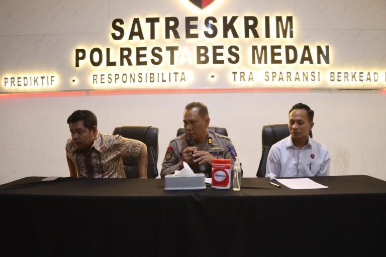 Kasus Pancur Batu: Pencurian Diputus Pengadilan, Penganiayaan Diusut Terpisah