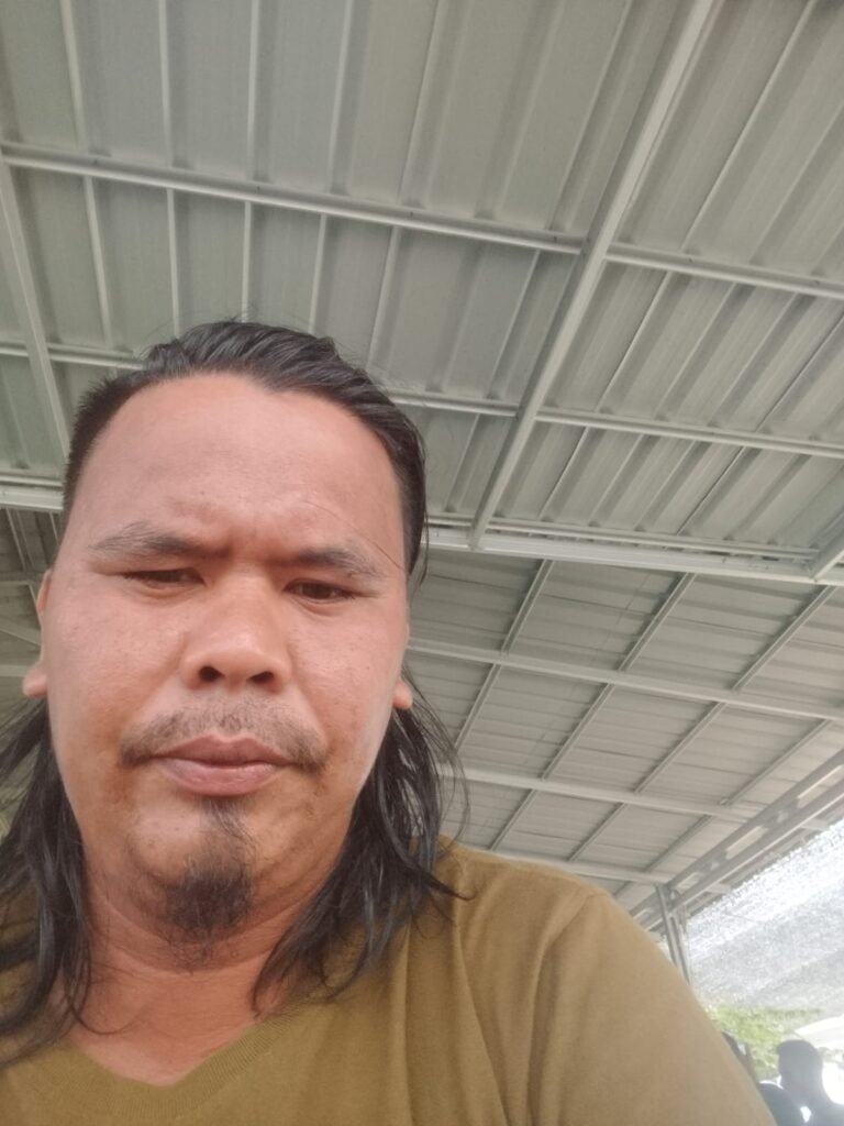 Bus Baru Milik Inalum Diduga Melaju Kencang di Access Road, Warga Batu Bara Kecewa dan Khawatirkan Keselamatan