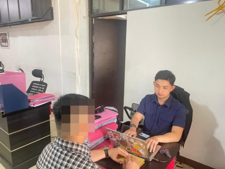 Hangat dan Penuh Keceriaan, Polres Garut Terima Kunjungan TK Kemala Bhayangkari 15 dan 23 dalam Giat Polisi Sahabat Anak