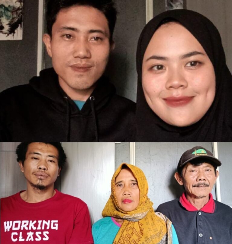 Keluarga Rian Muhammad Fahri Ucapkan Terimasih Ke Mapolsek Malangbong dan Media Jejakkriminal, Atas Tuduhan Penadah Traktor Ternyata Tidak Berdasar (Hoaks)