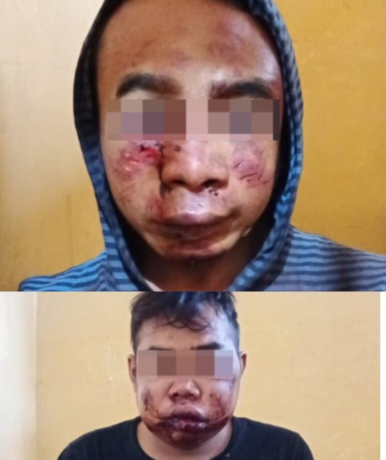 Polsek Limbangan Amankan Dua Pelaku Pencurian Kendaraan Bermotor R2