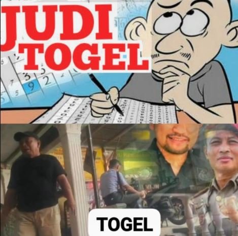 15 Tahun Togel Diduga Bebas Beroperasi di Medan Timur, Warga: Kami Takut Melapor Karena Diduga Ada Bekingan