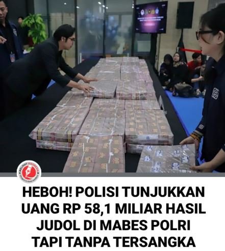 Video Dugaan Aktivitas Judi Viral di Media Sosial, Fenomena Promosi Judi di TikTok Jadi Sorotan Publik