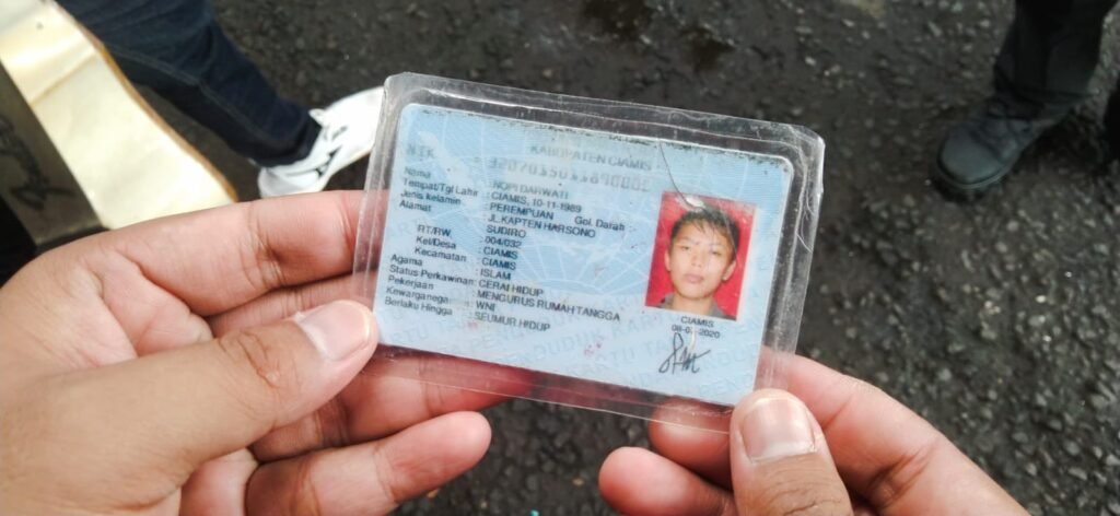 Ops Pekat, Sat Samapta Polres Ciamis Intens Turun ke Terminal Ciamis Antisipasi Oknum Nakal