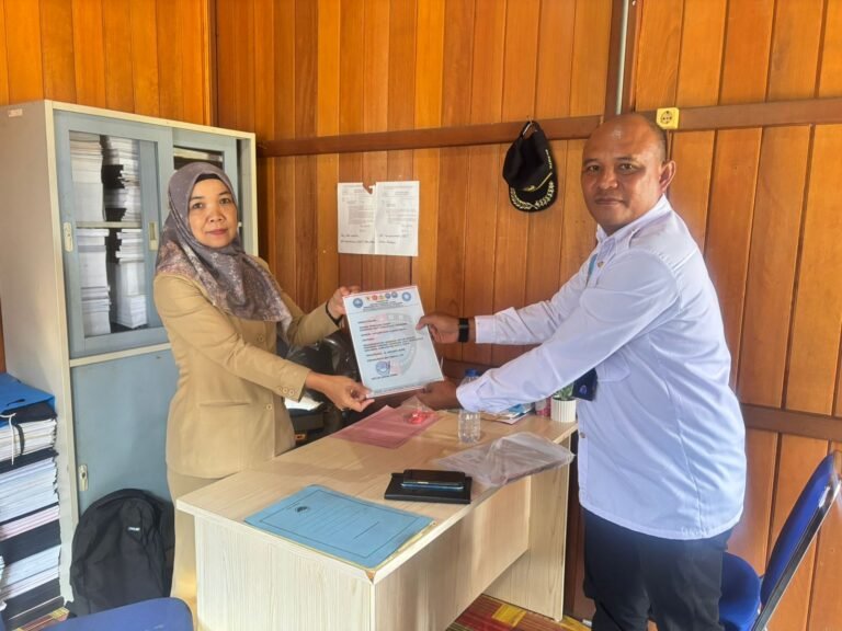 Bupati diminta Evaluasi Kesbang Batubara terkait Dana Hibah.