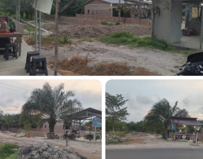 Ironis Dana Pemberdaya UMKM dari PT Inalum, di sulap Menjadi Pajak di Desa Lalang‎.Jejak-kriminal.com- Batu Bara. ‎Tragedi menyayat hati kembali terjadi di Desa Lalang Kecamatan Medang Deras, Dana yang di peruntukkan untuk pembinaan UMKM yang ada di Desa Lalang ternyata di pergunakan untuk pembangunan Pajak yang nanti nya akan disewakan kepada pedagang yang ada di Desa Lalang.