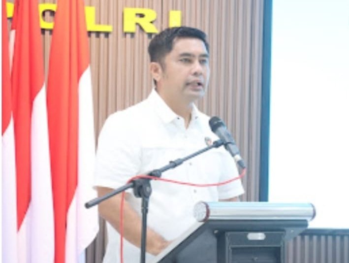 Sat Narkoba Polres Batu Bara Ungkap 46 Kasus Peredaran Narkoba dan Ringkus 54 Tersangka