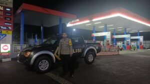 Polsek Cimaragas Laksanakan Patroli KRYD Selama Ops Ketupat Lodaya 2026 untuk Cegah Kejahatan dan Gangguan Kamtibmas