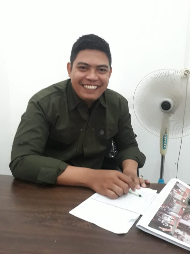 Apresiasi Kinerja Terbaik BPP Lenteng: Mitra Utama dalam Suksesnya Program Swasembada Ketahanan Pangan