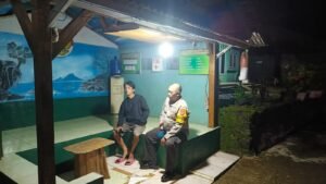 Polsek Cimaragas Tingkatkan Pembinaan dan Imbauan Kamtibmas pada Malam Libur untuk Cegah Kriminalitas
