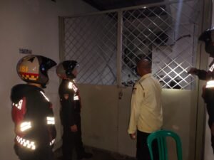 Polres Ciamis Tingkatkan Patroli Preventif di Objek Vital Selama Ops Ketupat Lodaya 2026