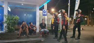 Polres Ciamis Perkuat Patroli Preventif di Objek Vital Perbankan Selama Ops Ketupat Lodaya 2026