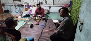 Polsek Rajadesa Gerak Cepat Tangani Kasus Pencurian di Desa Tigaherang