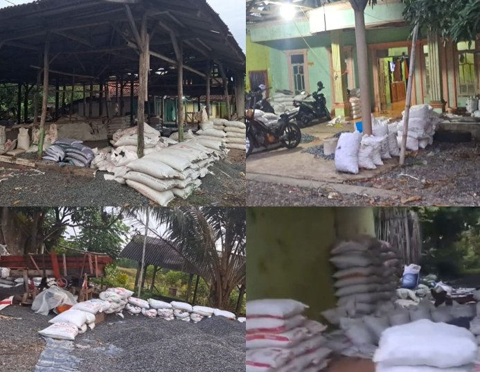 Tambang Ilegal di Garut Beroperasi 20 Tahun Tanpa Izin