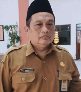 DINAS PUTR KABUPATEN SUMENEP BERIKAN PRIORITAS TERBAIK PEMBANGUNAN JALAN