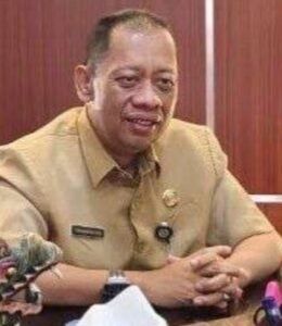 AGENDA KETAHANAN PANGAN DKPP KABUPATEN SUMENEP CAPAI TARGET 36.000 HEKTARE TAHUN 2026