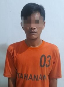 Gerak Cepat Polisi, Dua Pelaku Curanmor di Malangbong Berhasil Diamankan, Motor Korban Kembali