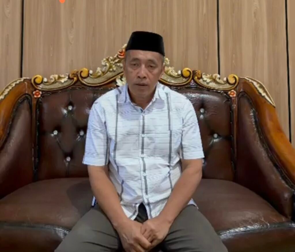 Peran Polres Ciamis Dapat Apresiasi, Operasi Ketupat Lodaya 2026 di Ciamis Dinilai Sukses Jaga Kondusivitas Lebaran