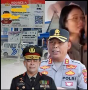 Jejak Rekam Skandal Tarif SIM di Satpas Polres Simalungun: Aroma Pungli yang Tak Kunjung Padam Praktik Dugaan Pungutan Liar