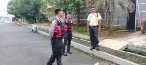 Polres Ciamis Intensifkan Patroli Dialogis di Permukiman, Perkuat Rasa Aman Warga Pasca Lebaran