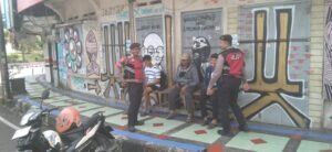 Peran Aktif Polres Ciamis Berantas Premanisme, Patroli Sat Samapta Tingkatkan Keamanan Wilayah