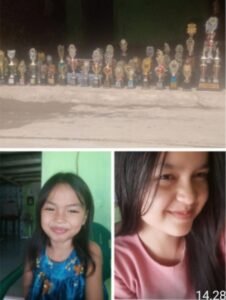 Kakak Beradik Asal Kampung Nelayan Indah Belawan Raih Prestasi Seni Suara